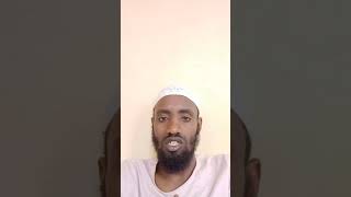 القاريء محمد عارف عبد القادر الأثيوبي الأورومي  اشتهر بتقليد د.أيمن رشدي