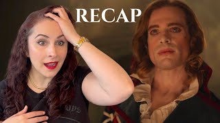 INTERVIEW WITH THE VAMPIRE | Season 2 Episode 3 | Recap and Easter Eggs You May Have Missed!