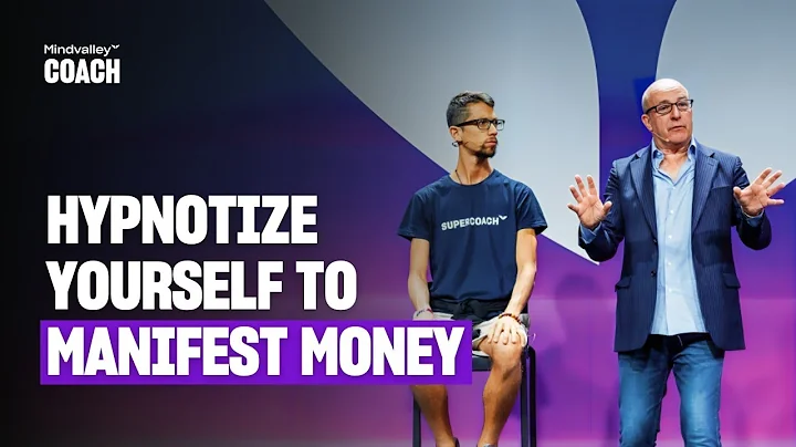 Paul McKenna Official | Paul McKenna on How to Power Manifest Money