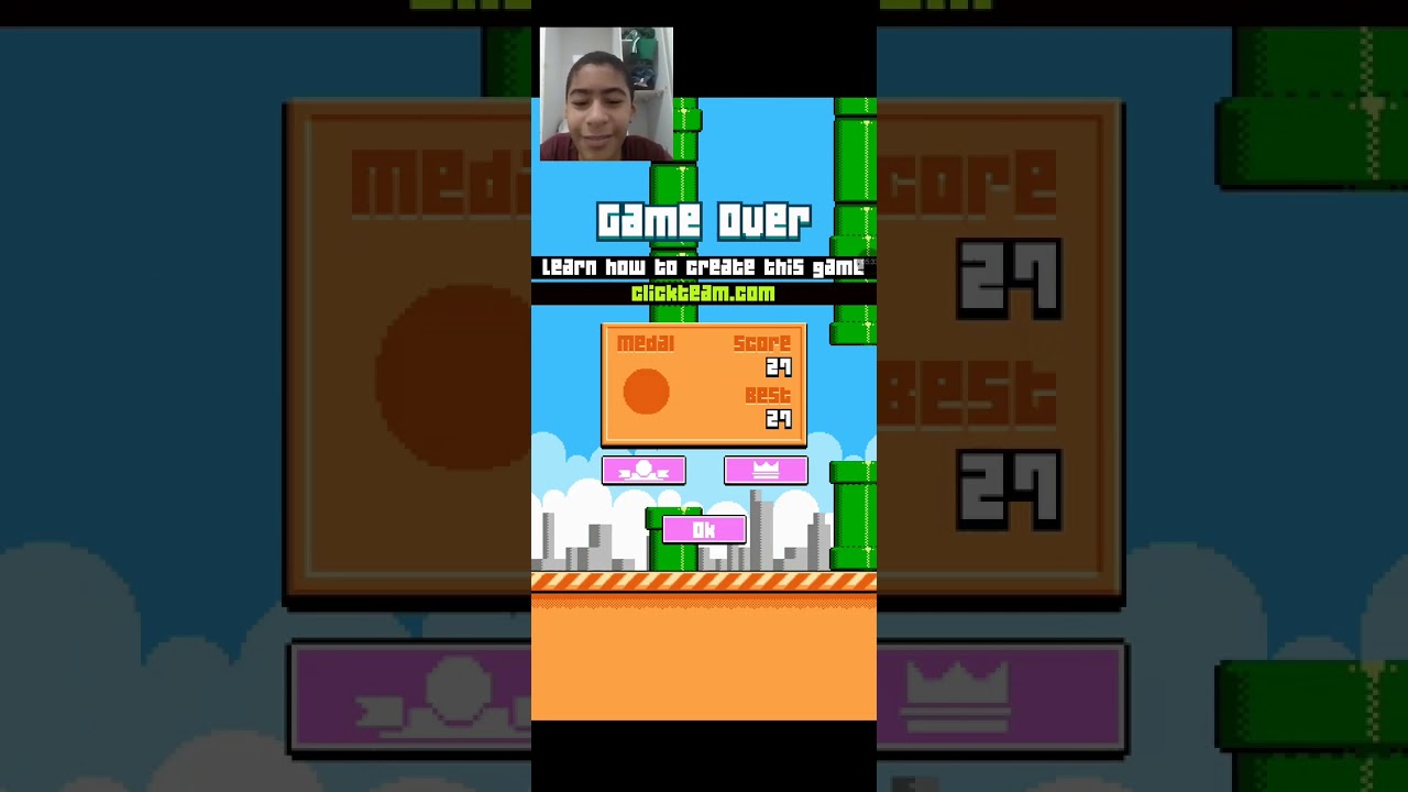 Jhonathan Guilherme folgando Fretebras