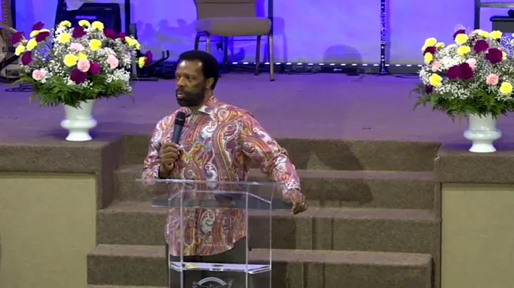 Welcome to Campmeeting 2022! | Thursday June 23 - Morning Sessions  | Give Online - https://clydeoli