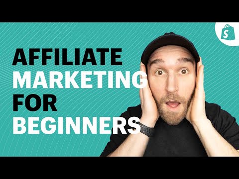 Affiliate Marketing for Beginners: The Ultimate Step-By-Step Guide