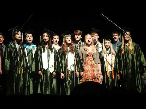 St. Pete High Pitchforks - Move Up Assembly 2011 -...