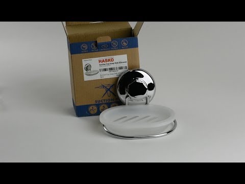 HASKO vacuum suction