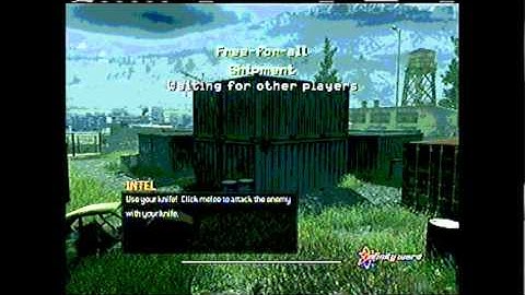 Cod 4 Tree Patch *Released* Download Link