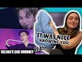 EXO (엑소) White Noise + Thunder + PLAYBOY + Artificial Love | Selina's EXO Journey Ep.45