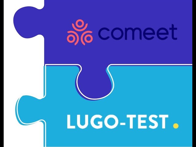 LuGo-Test Comeet Demo