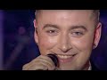 Sam Smith - Stay With Me - Live From The Roundhouse #GooglePlayLive