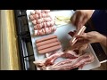 Hot Dogs con Queso 🌭 || Cocinando con Fely