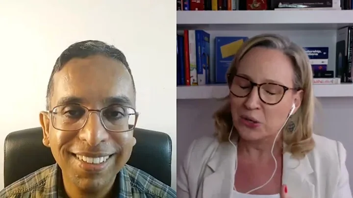 Spotlight on Neuroscience in Communications | Dr. ...