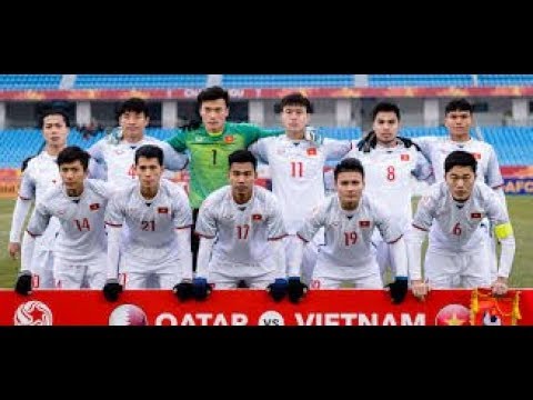 [Trực Tiếp] Chung Kết  U23 VIET NAM- U23 Uzbekistan