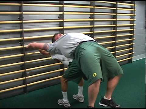 UO Strength and Conditioning: "Bullets Over Bowlin...