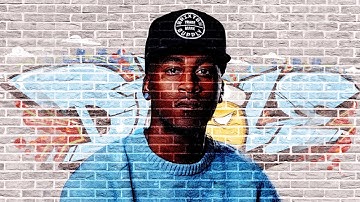 Graffiti Art Effect in Gimp