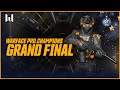 Warface PRO.Champions. Grand Final