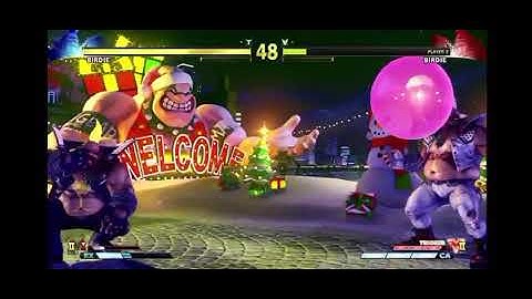 Nuevo V Skill 2 Birdie SF5 CE