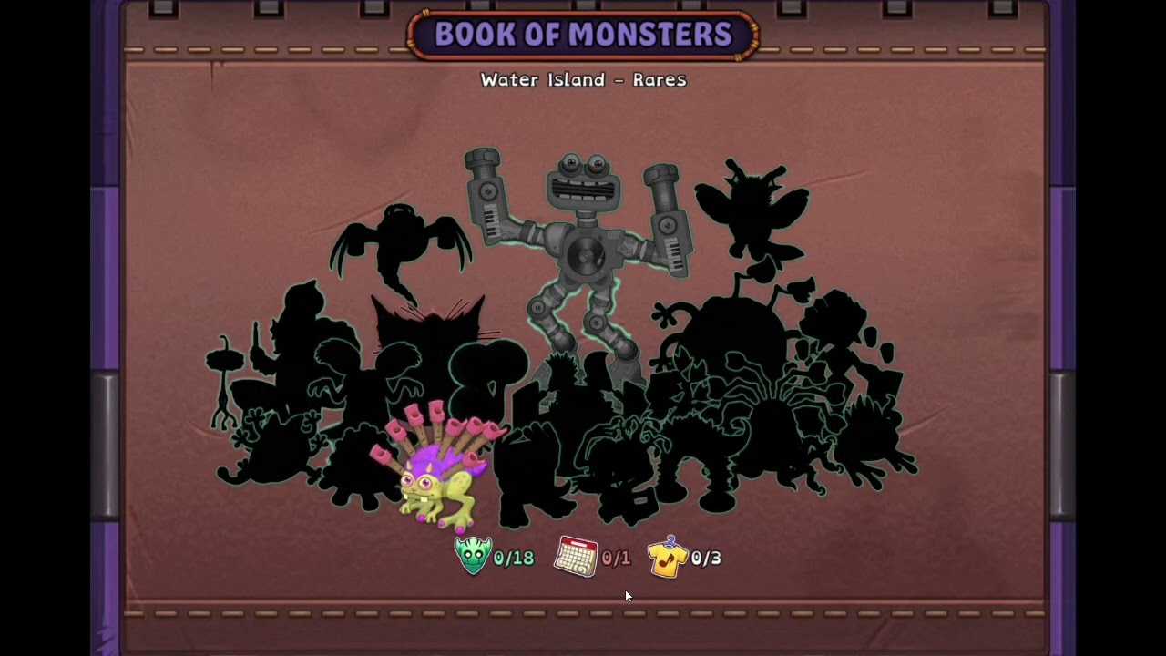 Getting Rare Reedling on Water Island - MSM