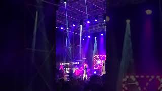 Briciole-Noemi live @Quarrata 2019