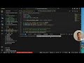 AWS Lambda Testing with Moto &amp; CDK Watch
