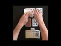 Comment jouer au gin rummy jeu de cartes