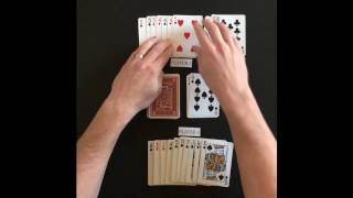 How To Play Gin Rummy (Card Game) screenshot 1