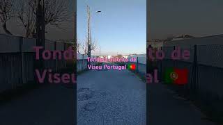 Tondela distrito de Viseu #vlog #imigrantesemportugal #brasil #portugaldiaadia