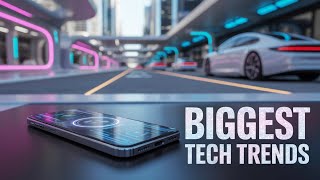 Top Tech Expert Reveals BIG Trends for 2026