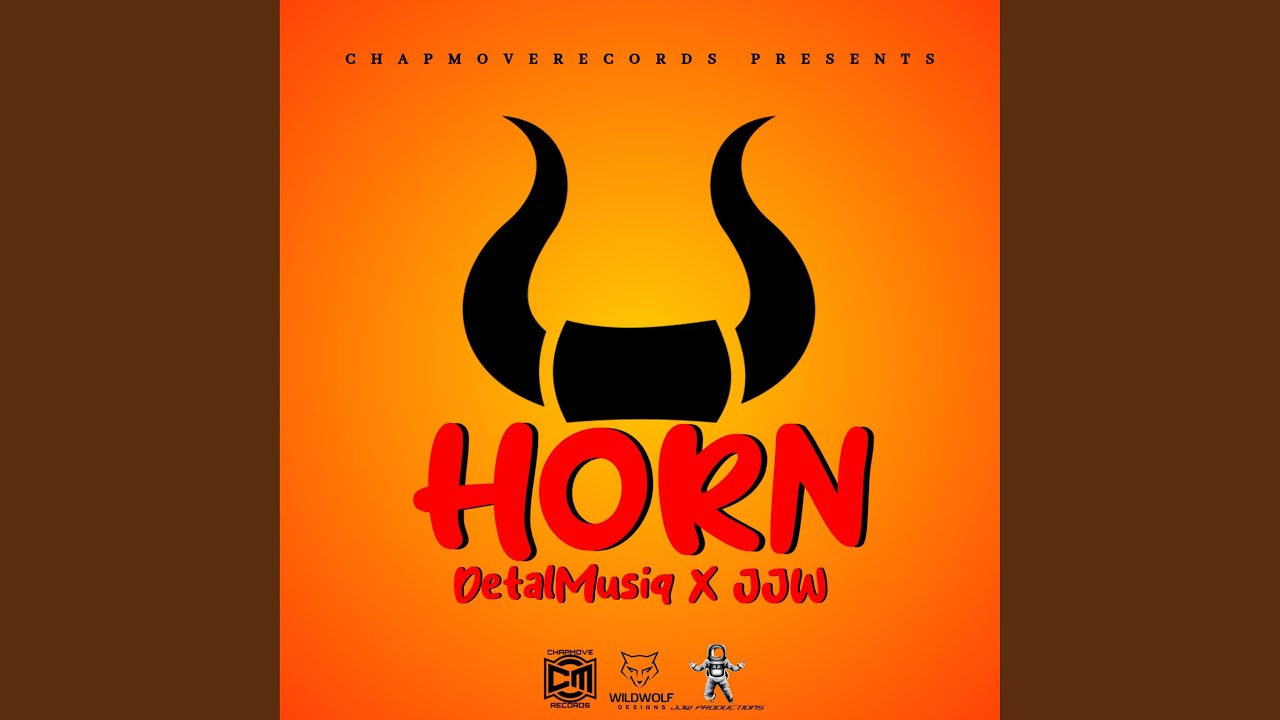 Watch Horn on YouTube Watch Horn on YouTube
