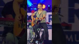 Hunter Hayes- My Song Too- Nashville, TN 2018