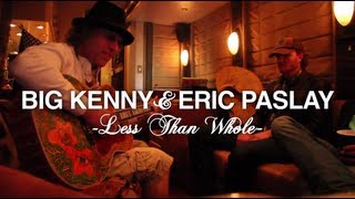 Watch Big Kenny Less Than Whole video