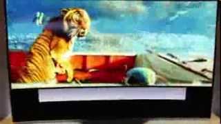 LG 105UC9 105-Inch 21:9 Curved 5K UHD TV