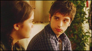 Brandon & Callie | Distance