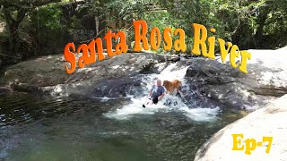 Santa Rosa River Ep 7 by In Memory of Cary Gamble. 10 views 1 year ago 4 minutes, 32 seconds