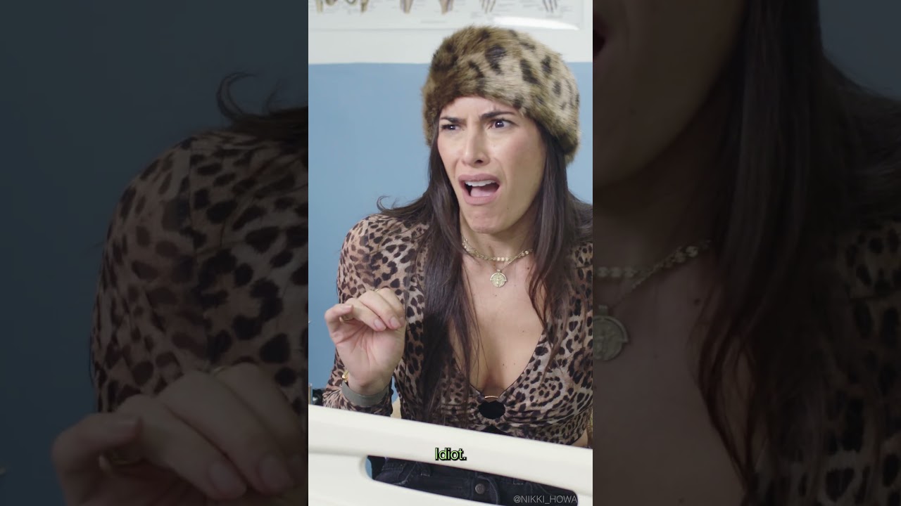 When You Don't Leave A Will  #funny #sketchcomedychannel #funnyclip