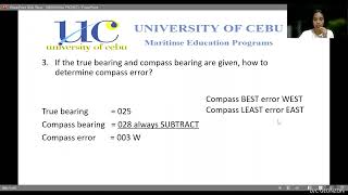 MTEC 102- INDIVIDUAL PROJECT / VARIATION & DEVIATION