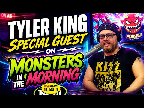 Real Radio Monsters - YouTube