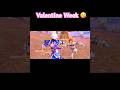 Valentine Week in bgmi