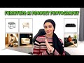 Product Photography with Caspa AI (Furniture Edition) - How To Create AI Images