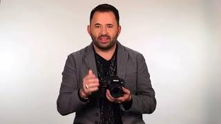 Exploring the D850: Silent Live View Shooting screenshot 2