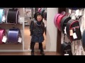 <福井市:ランドセル専門店 イクラボ>ランドセル選びをするあい!小学校 入学 お出かけ❤Elementary School