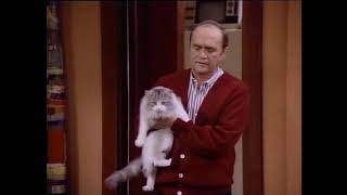 Bob Newhart can no longer recognize his own cat! by Roadside Television 2,185 views 3 years ago 52 seconds