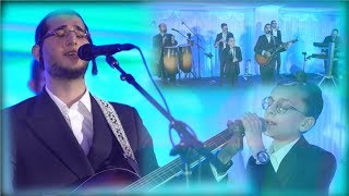 Miniatura de vídeo de "Davenen - Dovy Meisels & Shulem Brodt | דאווענען - דובי מייזעלס & שלום בראדט"