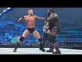 Randy Orton vs. Mark Henry: SmackDown - April 10, 2012