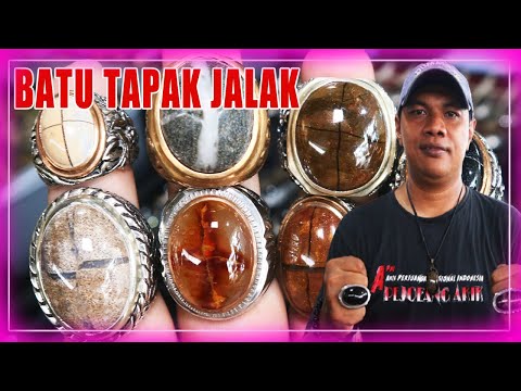 TUTORIAL MEMBUAT BATU AKIK. 