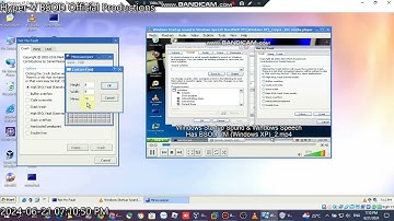 @HeavenOBASOS Has BSOD VM #1 (Windows XP Delta Edition)