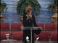 Dorinda Clark Cole - There's a Payday Coming