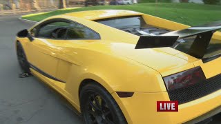 Oxotic of Fresno celebrates anniversary with car show