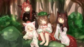 東方 Relax ~ 地獄のグルメ ～ふらっとおりん～ [CarrotWine]
