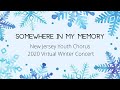 Capture de la vidéo Njyc Winter Concert 2020