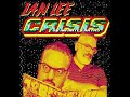 IAN LEE CRISIS Episodio12- Ian leyó Crisis.