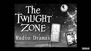 The Twilight Zone Radio Drama Ep23  Caesar and Me